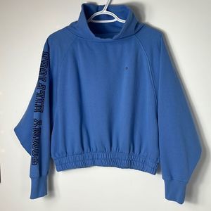 Tommy Hilfiger Cropped Sweater